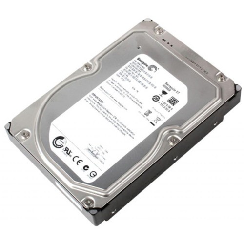 Жорсткий диск 3.5 3TB Seagate (# ST33000651AS #)