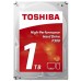 Жорсткий диск 3.5 1TB Toshiba (HDWD110UZSVA)