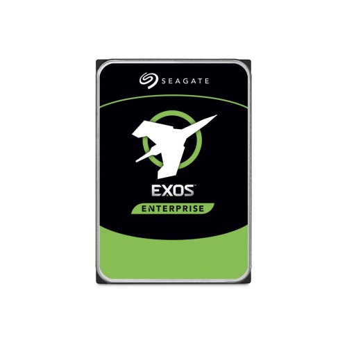 Жорсткий диск 3.5 10TB Seagate (ST10000NM0016)