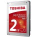 Жорсткий диск 3.5 2TB Toshiba (HDWD120UZSVA)