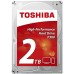 Жорсткий диск 3.5 2TB Toshiba (HDWD120UZSVA)