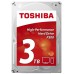 Жорсткий диск 3.5 3TB Toshiba (HDWD130UZSVA)