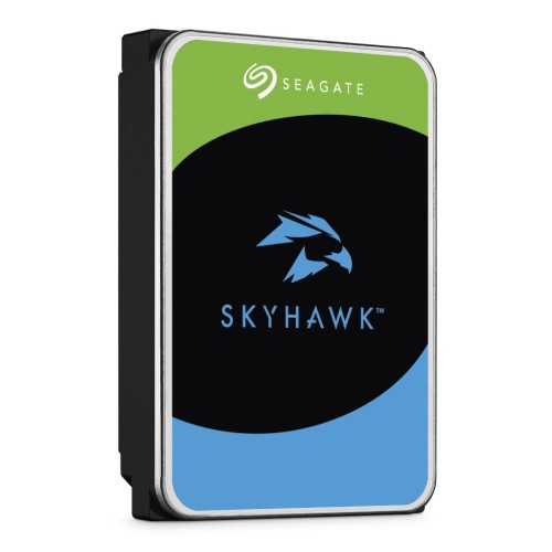 Жорсткий диск 3.5 2TB Seagate (ST2000VX008)