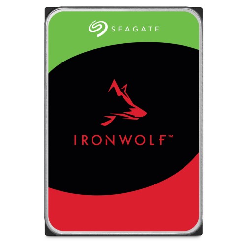 Жорсткий диск 3.5 3TB Seagate (ST3000VN007)