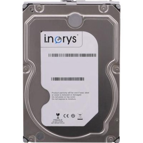 Жорсткий диск 3.5  500Gb I.norys (INO-IHDD0500S2-D1-5908)