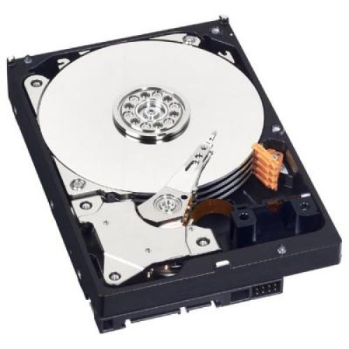 Жорсткий диск 3.5  750Gb WD (# WD7500AZEX-FR #)
