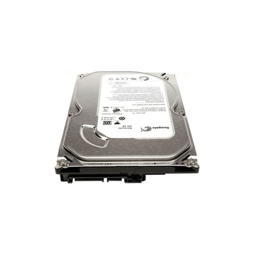 Жорсткий диск 3.5  500GB Seagate (#ST500DM002#)