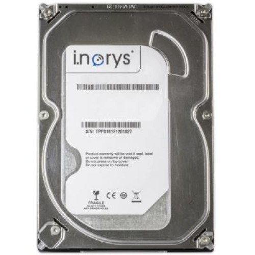 Жорсткий диск 3.5  500Gb I.norys (INO-IHDD0500S2-D1-7232)