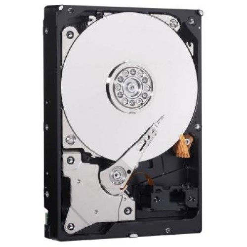 Жорсткий диск 3.5 3TB WD (#WD30EZRZ-FR#)