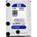 Жорсткий диск 3.5 3TB WD (#WD30EZRZ-FR#)