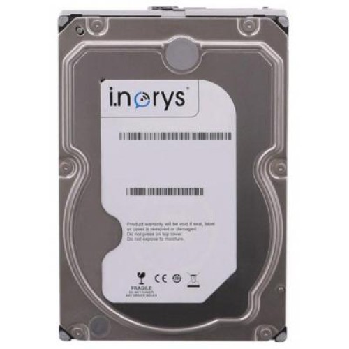 Жорсткий диск 3.5  320Gb I.norys (INO-IHDD0320S2-D1-7208)