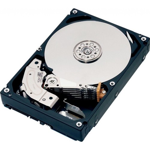 Жорсткий диск 3.5 8TB Toshiba (MG05ACA800E)