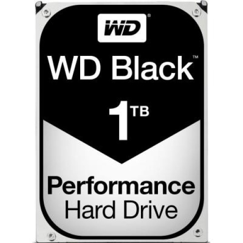 Жорсткий диск 3.5 1TB WD (#WD1002FZEX-FR#)