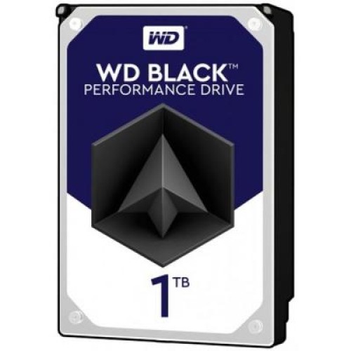 Жорсткий диск 3.5 1TB WD (#WD1003FZEX-FR#)