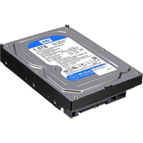 Жорсткий диск 3.5 1TB WD (#WD10EZEX-FR#)