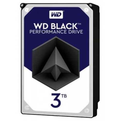 Жорсткий диск 3.5 3TB WD (#WD3003FZEX-FR#)