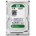 Жорсткий диск 3.5 4TB WD (#WD40EZRX-FR#)