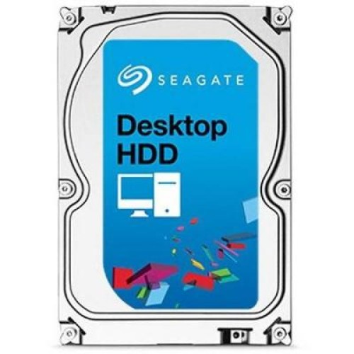 Жорсткий диск 3.5 5TB Seagate (# ST5000DM003-FR #)