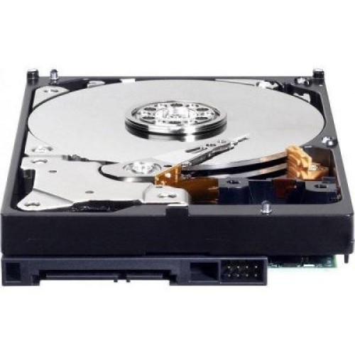 Жорсткий диск 3.5 5TB WD (# WD50EZRZ-FR #)