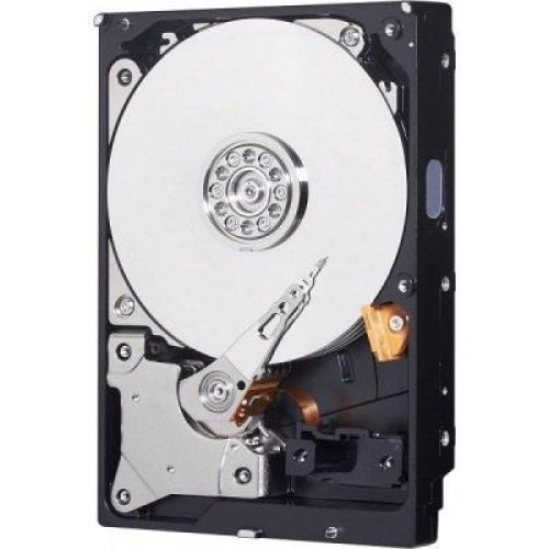 Жорсткий диск 3.5 5TB WD (# WD50EZRZ-FR #)