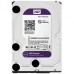 Жорсткий диск 3.5 2TB WD (#WD20PURX-FR#)