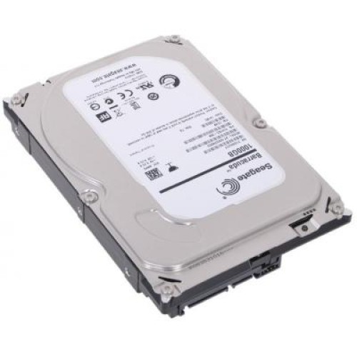 Жорсткий диск 3.5 1TB Seagate (# ST1000DM003-FR #)