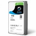 Жорсткий диск 3.5 1TB Seagate (# ST1000VX005-FR #)