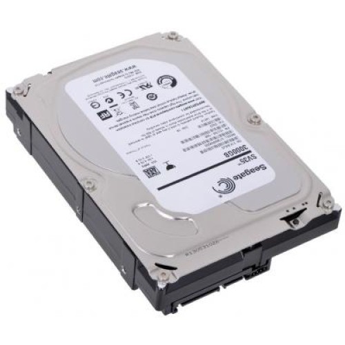 Жорсткий диск 3.5 3TB Seagate (#ST3000VX000-FR#)