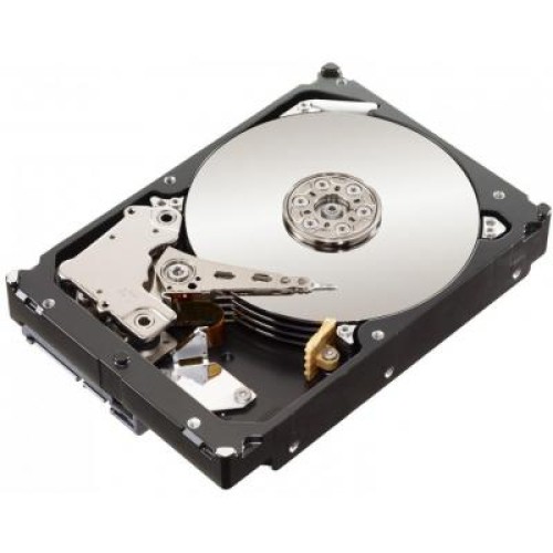 Жорсткий диск 3.5  500GB Seagate (#1SB10A-899 / ST500DM002-WL-FR#)