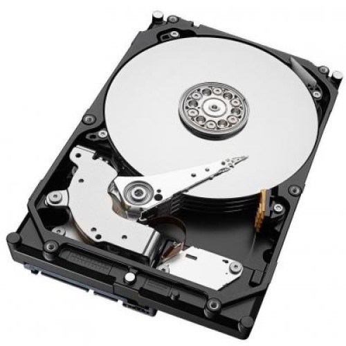 Жорсткий диск 3.5 8TB Seagate (ST8000DM004)