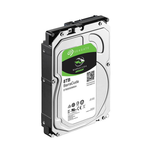 Жорсткий диск 3.5 8TB Seagate (ST8000DM004)