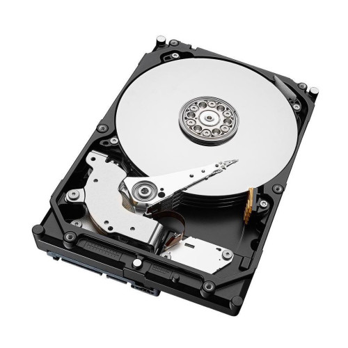 Жорсткий диск 3.5 8TB Seagate (ST8000DM004)