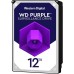 Жорсткий диск 3.5 12TB WD (WD121PURZ)