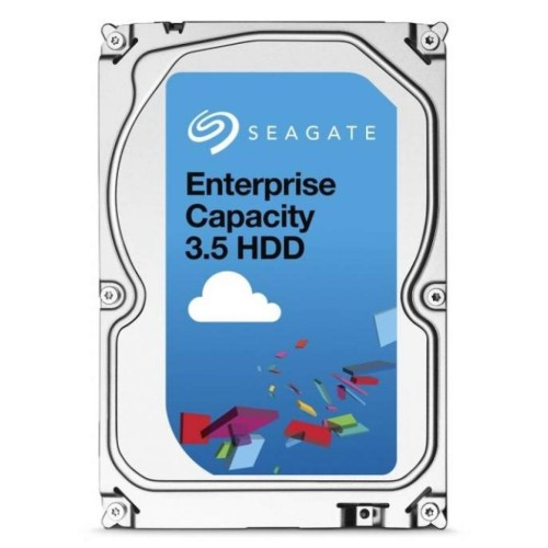 Жорсткий диск 3.5 1TB Seagate (# ST1000NM0033-FR #)