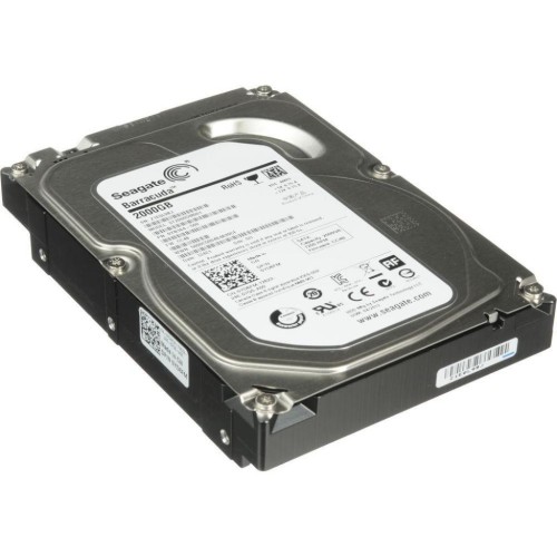 Жорсткий диск 3.5 2TB Seagate (# ST2000VM003-FR #)