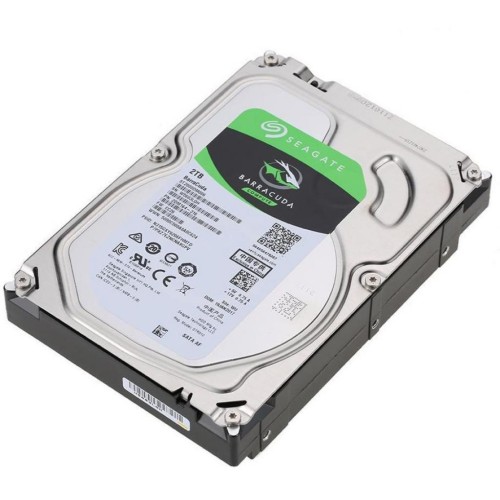 Жорсткий диск 3.5 2TB Seagate (# ST2000DM005-FR #)