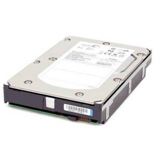 Жорсткий диск 3.5 2TB Seagate (# ST2000NM0055-FR #)