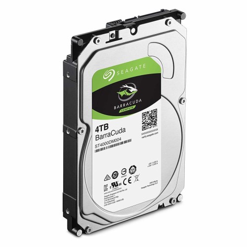 Жорсткий диск 3.5 4TB Seagate (# 2CV104-899 / ST4000DM004-WL-FR#)