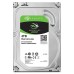 Жорсткий диск 3.5 4TB Seagate (# 2CV104-899 / ST4000DM004-WL-FR#)