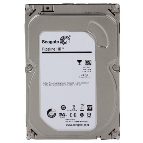 Жорсткий диск 3.5 1TB Seagate (#1SB102-899 / ST1000DM003-WL-FR#)