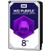 Жорсткий диск 3.5 8TB WD (WD82PURZ)