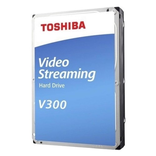 Жорсткий диск 3.5 2TB Toshiba (HDWU120UZSVA)