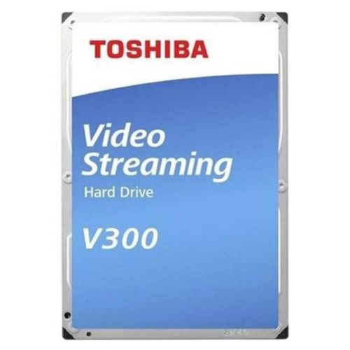 Жорсткий диск 3.5 2TB Toshiba (HDWU120UZSVA)