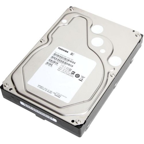 Жорсткий диск 3.5 1TB Toshiba (MG04ACA100N)