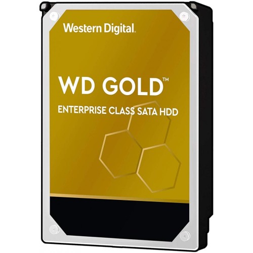 Жорсткий диск 3.5 4TB WD (WD4003FRYZ)