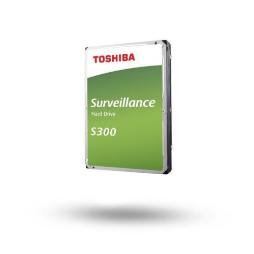 Жорсткий диск 3.5 8TB Toshiba (HDWT380UZSVA)