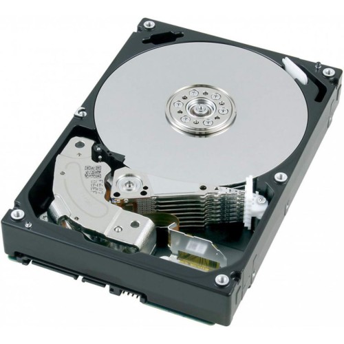 Жорсткий диск 3.5 10TB Toshiba (HDWR11AUZSVA)