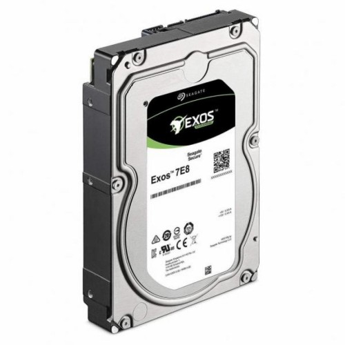 Жорсткий диск 3.5 1TB Seagate (#1V410C-004 / ST1000NM0055-WL-FR#)