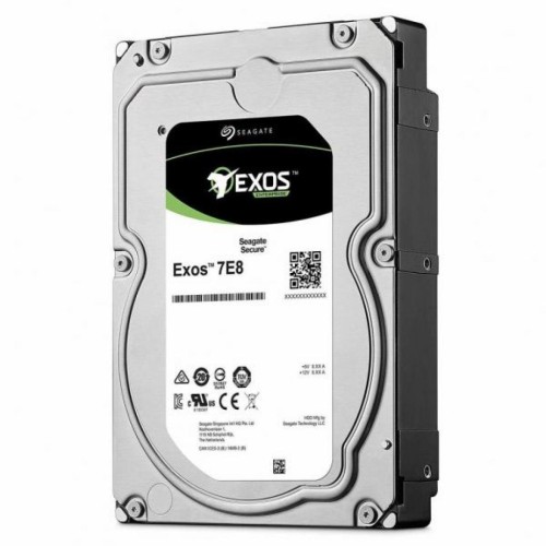 Жорсткий диск 3.5 1TB Seagate (#1V410C-004 / ST1000NM0055-WL-FR#)