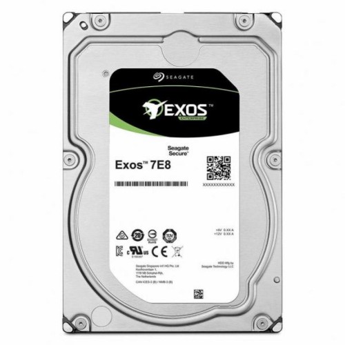 Жорсткий диск 3.5 1TB Seagate (#1V410C-004 / ST1000NM0055-WL-FR#)